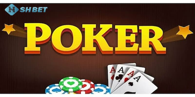 chơi poker như thế nào