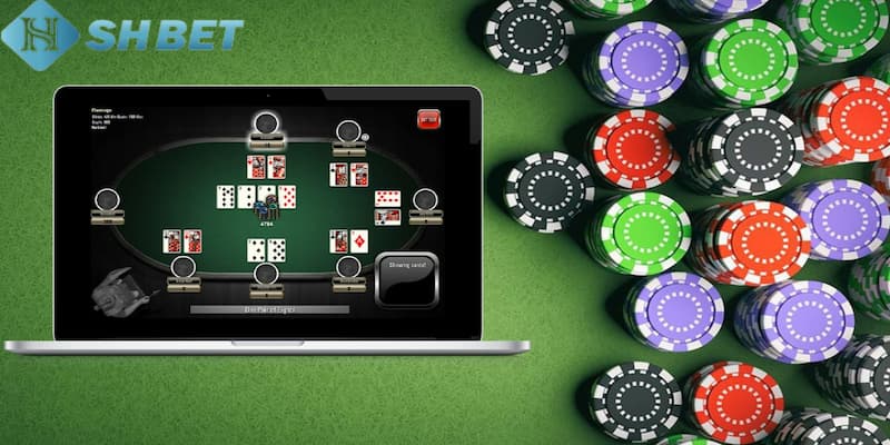 kỹ thuật chơi poker