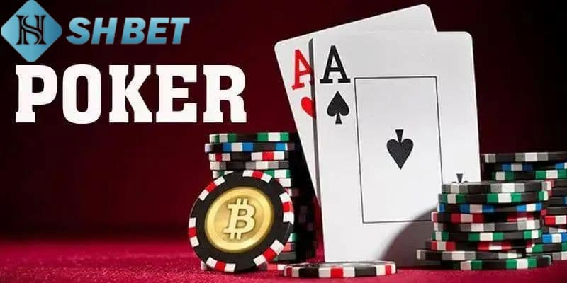 Bật mí những mẹo chơi poker chắc thắng