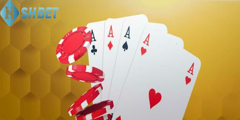 mẹo chơi poker