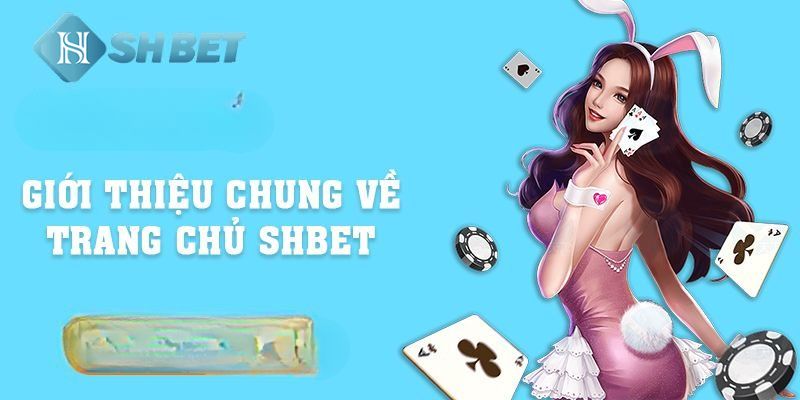 Giới thiệu SHBET - Địa chỉ cá cược hợp pháp