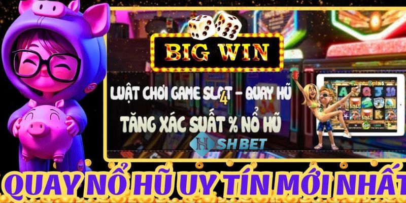 Hack game nổ hũ: Công cụ hay phương pháp?