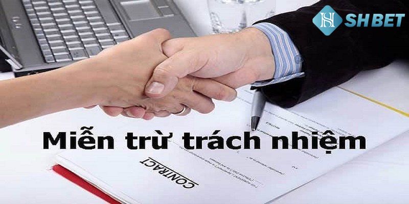 Giới hạn trách nhiệm của nhà cái này như thế nào