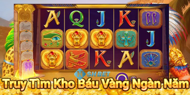 Nổ hũ vàng là gì?