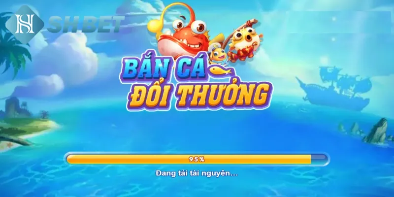 Một vài thông tin khái quát về game bắn cá đổi thưởng thẻ cào