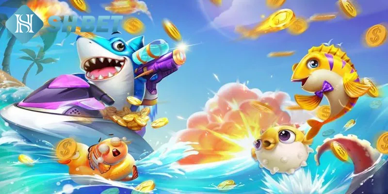 Lợi ích khi áp dụng các chiến lược chơi game bắn cá