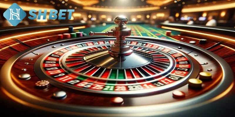 Tìm hiểu vài nét sơ lược về trò chơi đổi thưởng Roulette