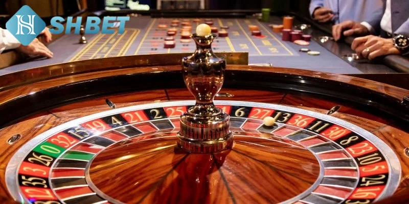 Các chiến thuật đặt cược Roulette hiệu quả mang về chiến thắng