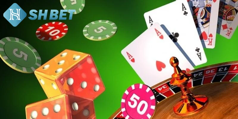 Tổng hợp các game bài đổi thưởng uy tín hot nhất hiện nay