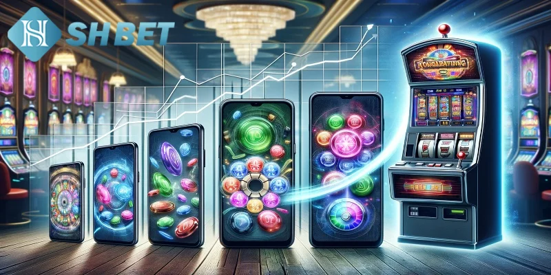 Kinh nghiệm chơi game slot đạt hiệu quả cao từ chuyên gia