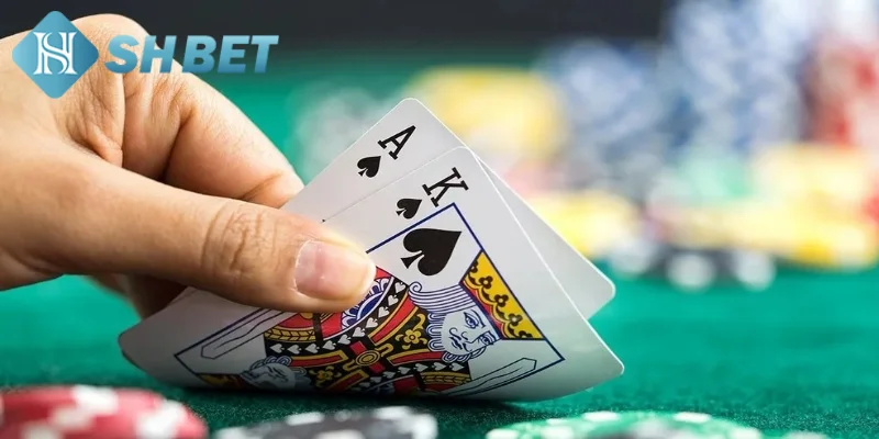 Mẹo chơi Blackjack hiệu quả giúp chiến thắng từ chuyên gia