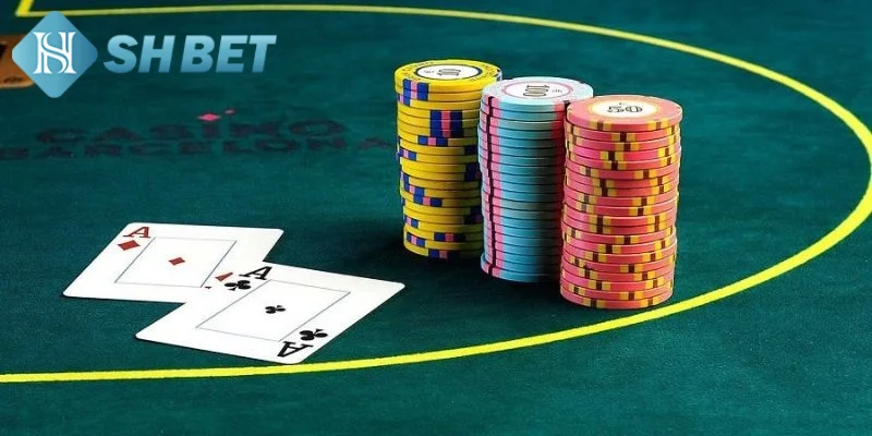 Lưu ý quan trọng khi áp dụng các chiến thuật chơi Blackjack