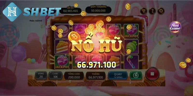 Chiến lược chinh phục Jackpot trong game quay hũ online