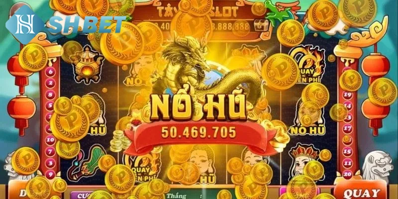 Đôi nét thông tin tổng quát về game đổi thưởng nổ hũ online