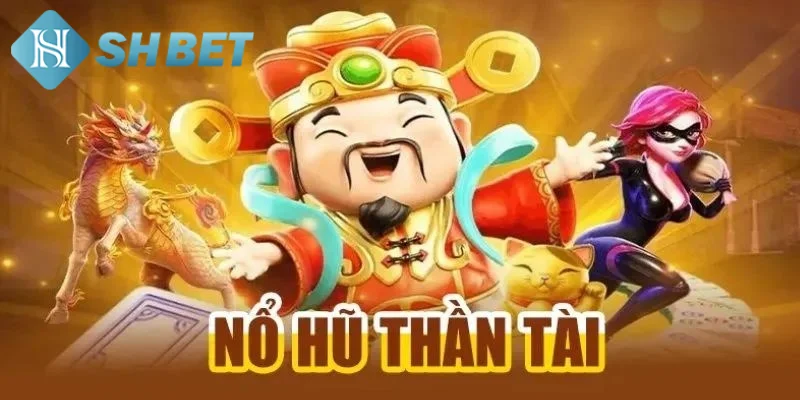 Ưu điểm của quay hũ thần tài khiến khách hàng yêu thích