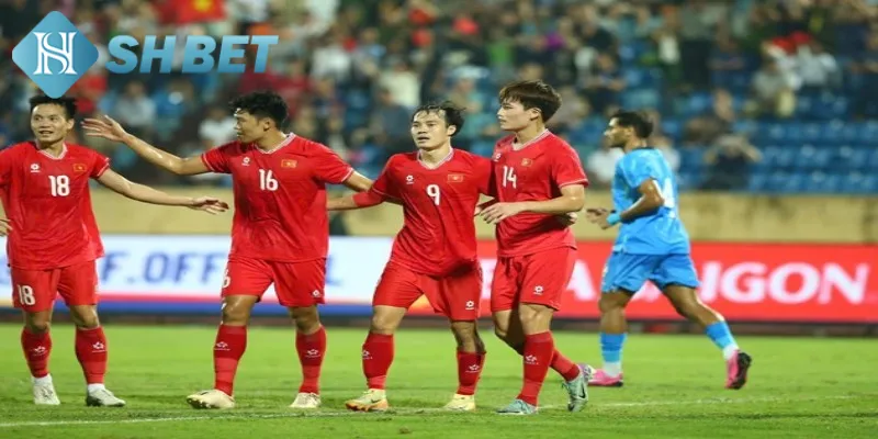 Thông tin tổng quan về giải bóng đá V-League