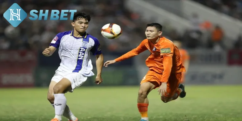 Lợi ích khi theo dõi tin tức bóng đá V-League tại nhà cái