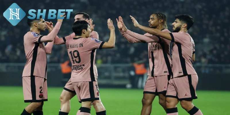 Một vài thông tin cần biết về giải bóng đá Ligue 1 Pháp