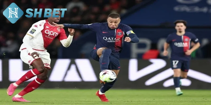 Tình hình cạnh tranh của các đội tuyển ở giải Ligue 1 Pháp