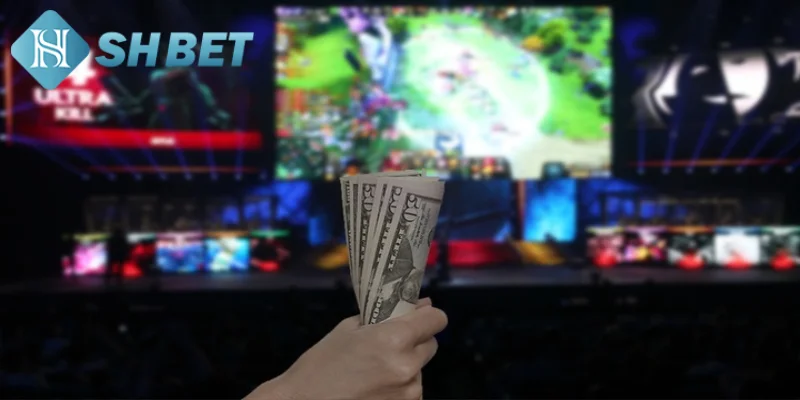 Một vài thông tin về trang cá cược Esport uy tín hiện nay