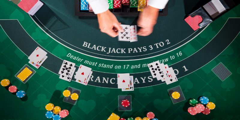 Blackjack là gì? Những điều bạn cần biết để bắt đầu