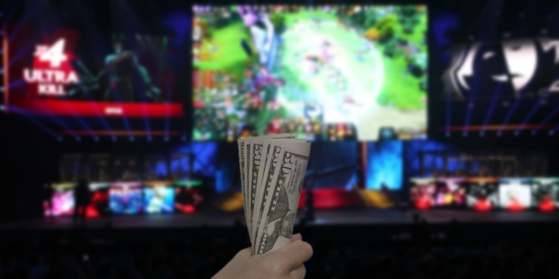 Cá cược esport là gì?