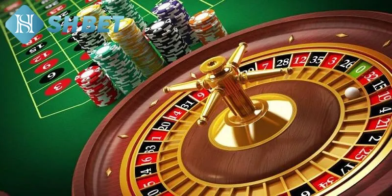 Tổng hợp các cách đặt cược Roulette được ưa chuộng