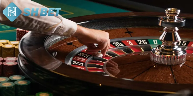 Bật mí mẹo cược Roulette tăng tỷ lệ thắng hiệu quả