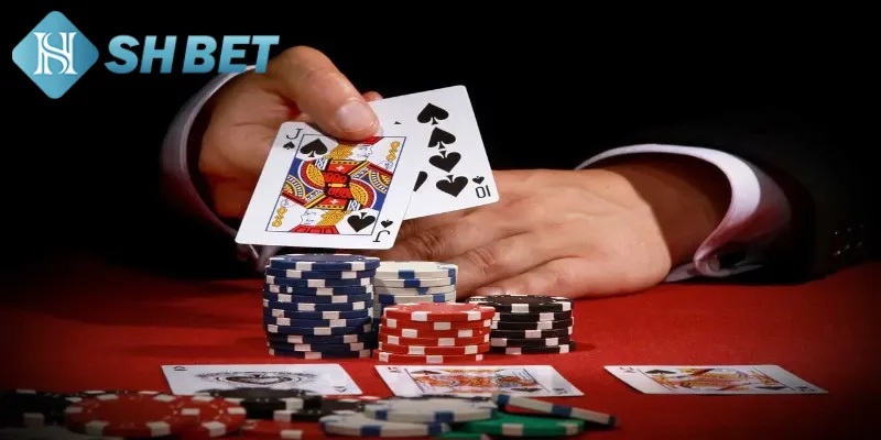 Đôi nét tổng quan về sức hút của game bài Poker Omaha