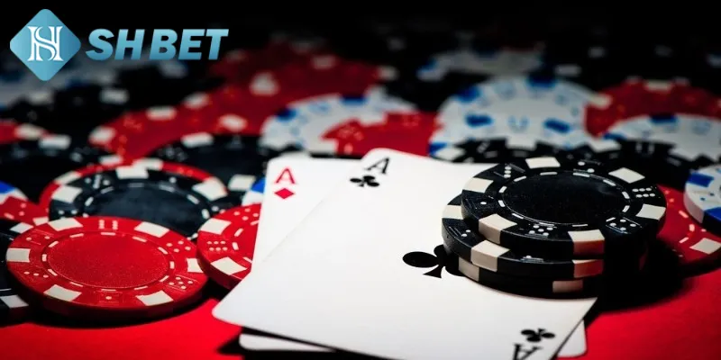 Cách thắng Poker Omaha hiệu quả từ cao thủ lâu năm