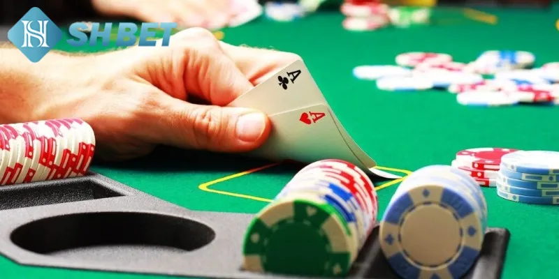 Lưu ý quan trọng khi sử dụng chiến lược chơi bài Poker