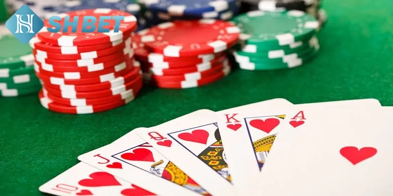 Bật mí các chiến thuật chơi Poker tăng tỷ lệ chiến thắng