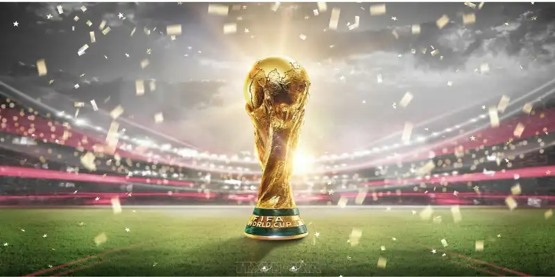 Tổng quan về tham gia đặt cược bóng đá World Cup