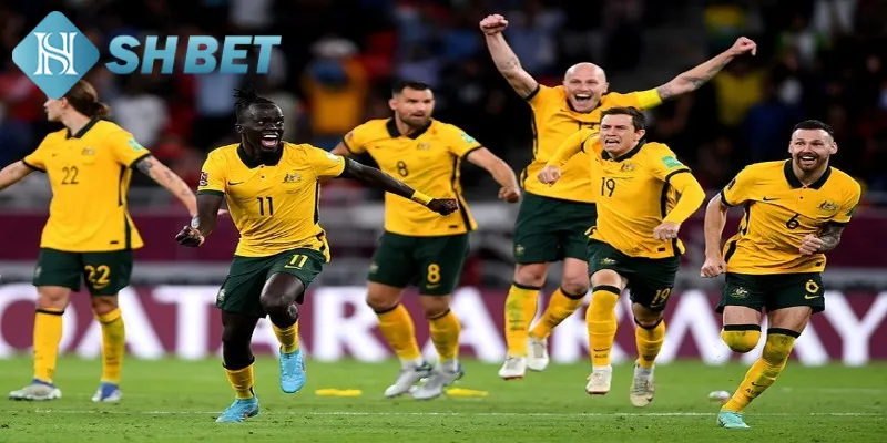 Đặt cược bóng đá World Cup được nhiều người yêu thích