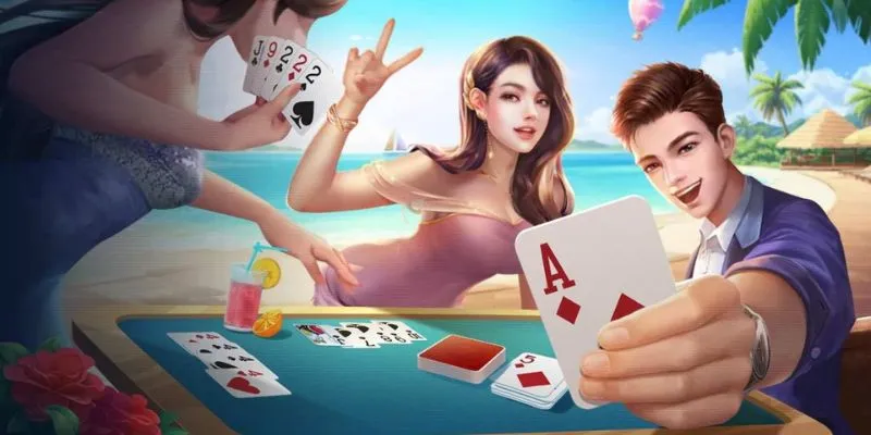 Những ưu điểm nổi bật của game bài đổi thưởng uy tín FTKH