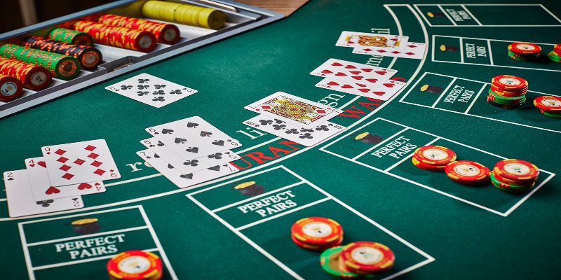 Mẹo hay để làm chủ blackjack