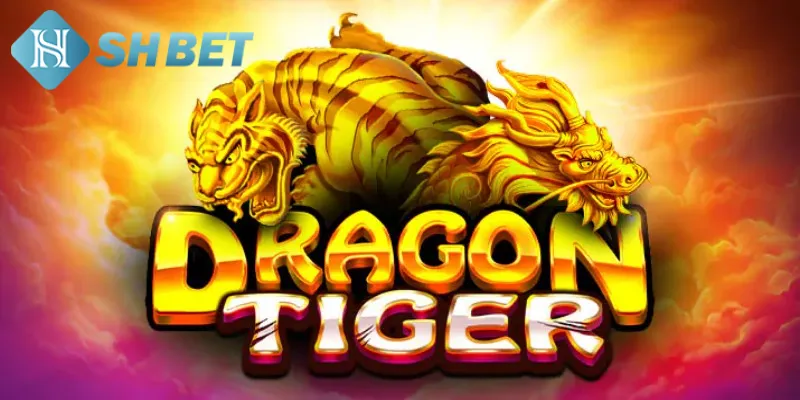 Thông tin tổng quát về siêu phẩm game bài Rồng Hổ