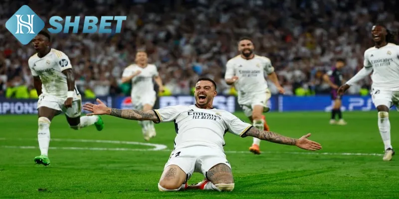 Tổng hợp tin chuyển nhượng Real Madrid được quan tâm