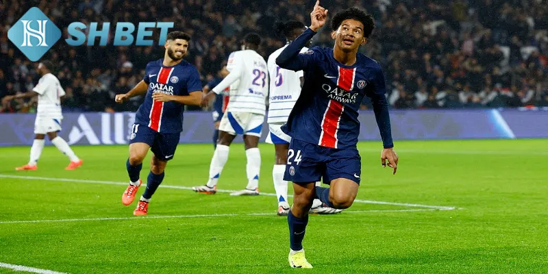 Khám phá một vài thông tin cơ bản về đội tuyển PSG