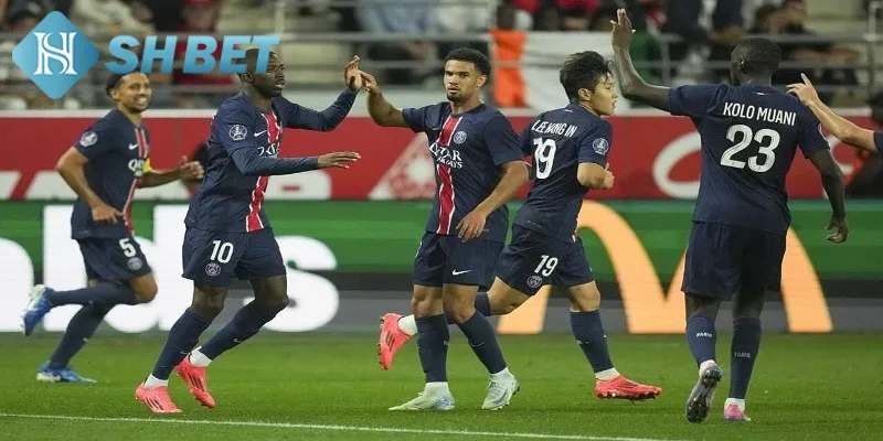 Tổng hợp tin tức PSG Ligue 1 được quan tâm hiện nay