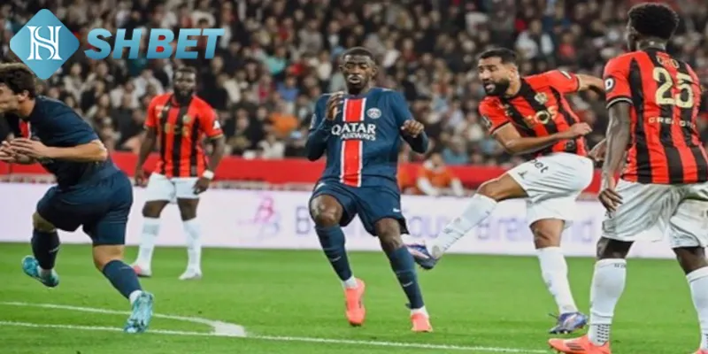 Chuyên gia nhận định về cuộc đua vô địch của PSG